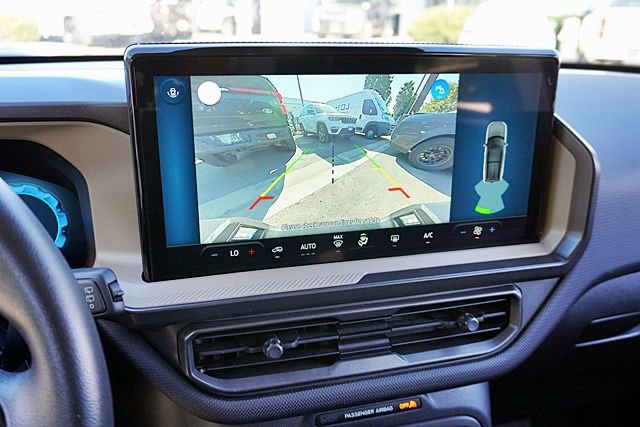 Used 2025 Ford Bronco Sport Big Bend image 27