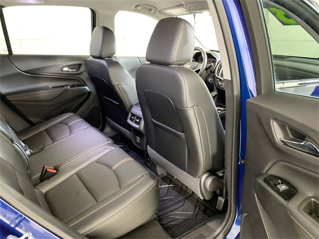 Used 2023 Chevrolet Equinox Premier w/ LPO, Floor Liner Package image 32