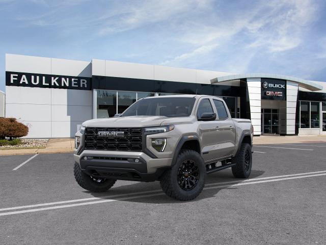 New 2026 GMC Canyon Elevation w/ Convenience Package AWD/4WD image 32