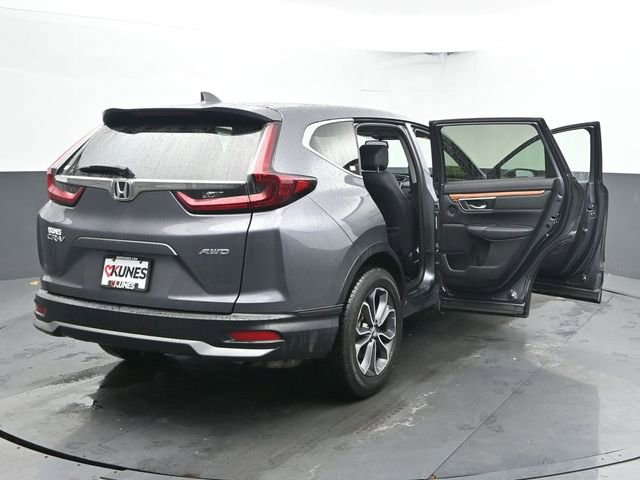 Used 2020 Honda CR-V EX-L image 57