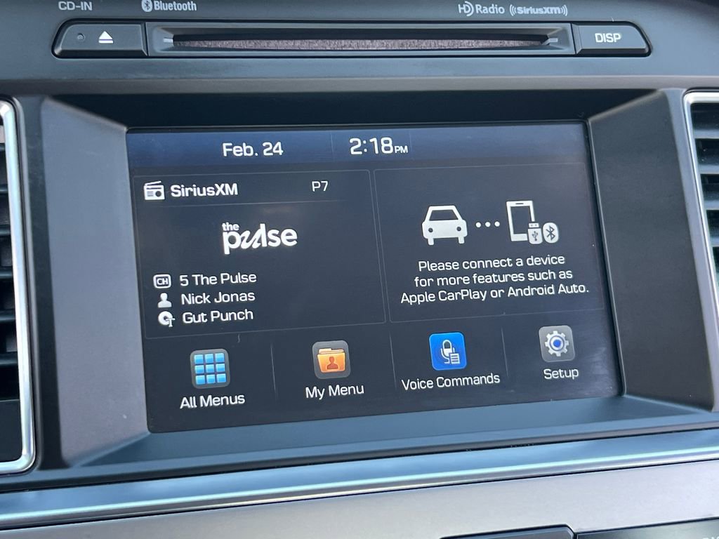 Used 2017 Hyundai Sonata Sport w/ Value Edition Package 02 image 27