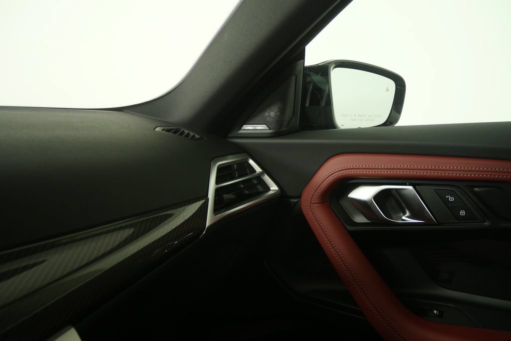New 2026 BMW M240i Coupe w/ Premium Package RWD image 22