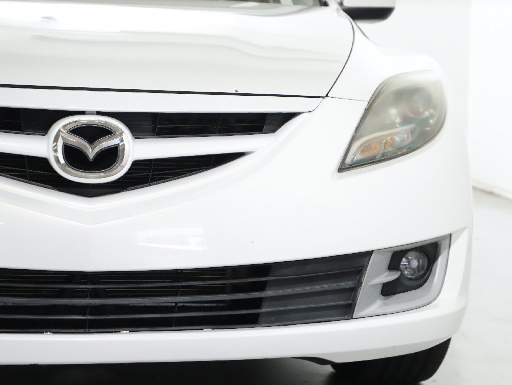 Used 2011 MAZDA MAZDA6 i Touring FWD image 7