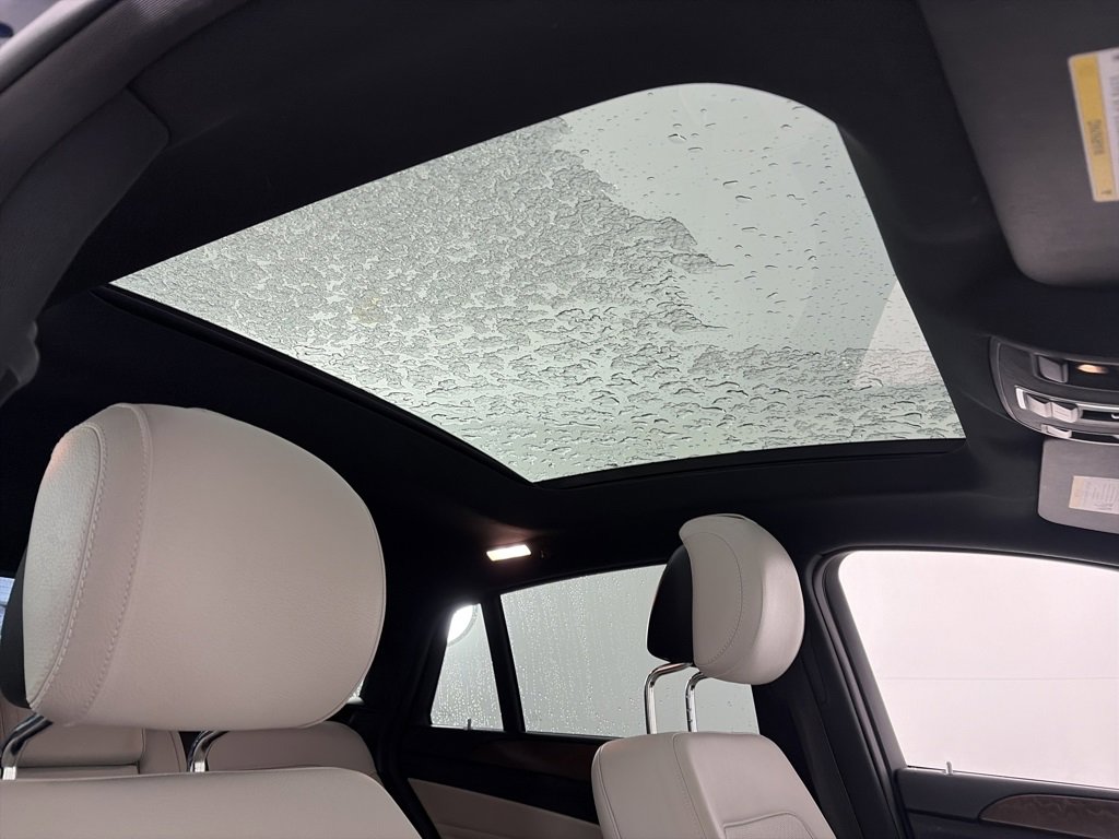 Used 2018 Mercedes-Benz GLE 43 AMG 4MATIC Coupe image 32