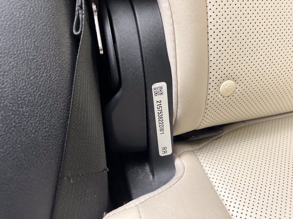 Used 2023 Lexus RX 350 FWD image 23