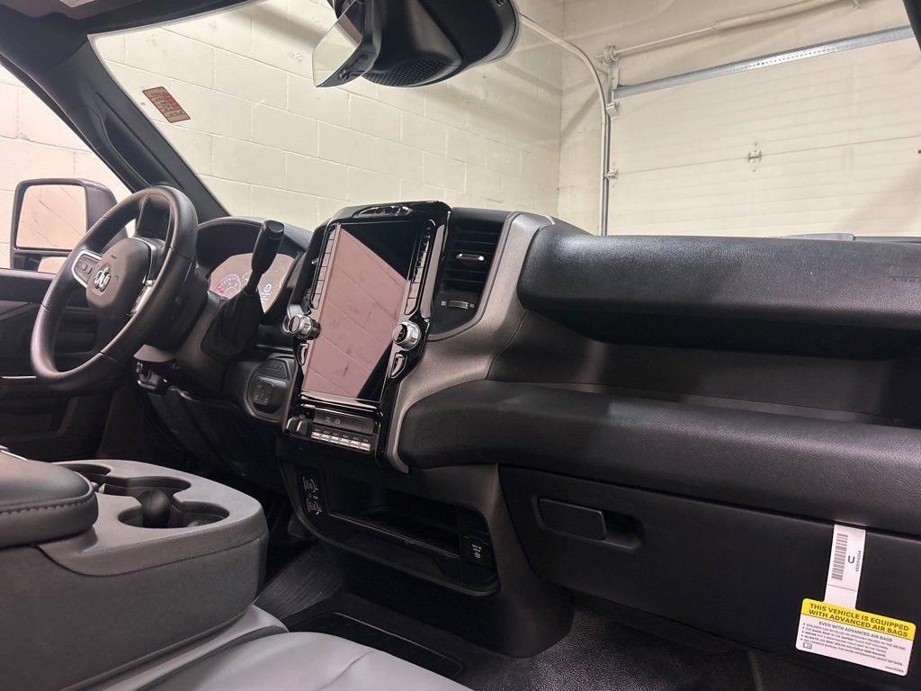 New 2026 RAM 5500 Tradesman image 13