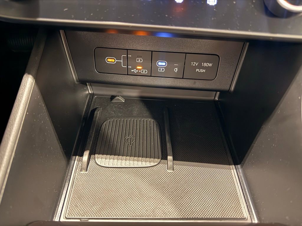 Used 2026 Hyundai Sonata SEL image 24