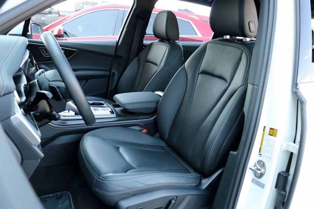 Used 2025 Audi Q7 3.0T Premium Plus image 20