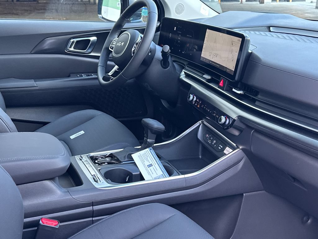 New 2026 Kia Carnival SX Prestige FWD image 14