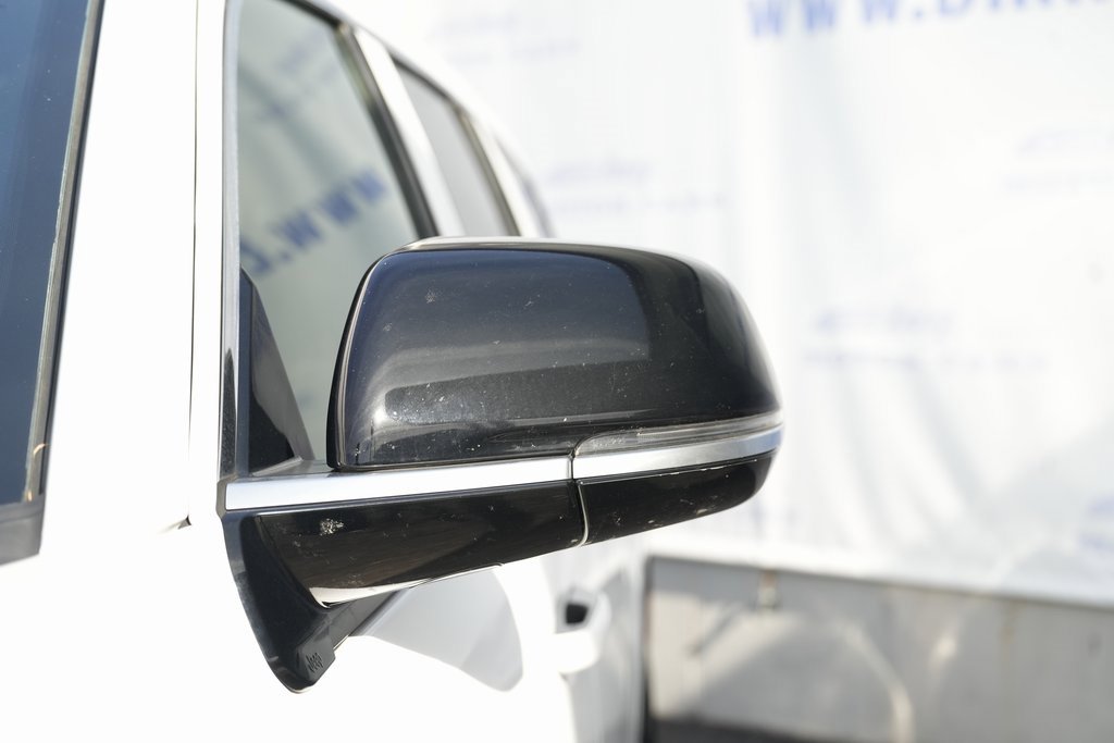 Used 2023 Jeep Wagoneer L Series II image 10