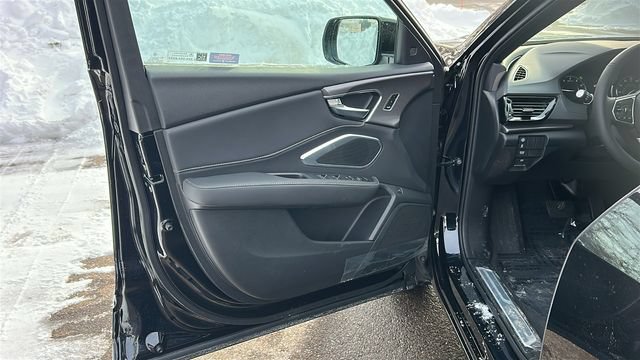 New 2026 Acura RDX SH-AWD image 8