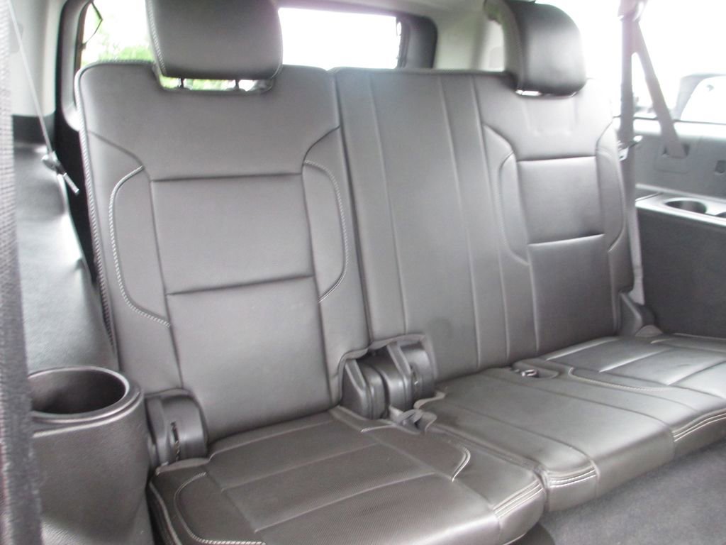 Used 2019 GMC Yukon XL Denali w/ Open Road Package AWD/4WD image 28