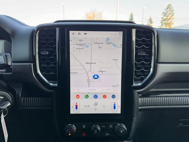 Used 2024 Ford Ranger XLT image 17