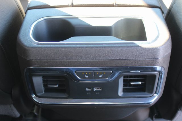 Used 2024 GMC Sierra 1500 Denali w/ Denali Reserve Package image 22