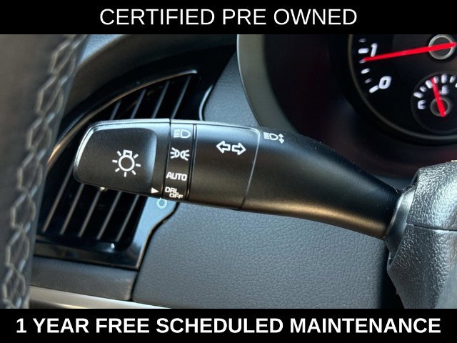 Used 2020 Kia Stinger GT-Line AWD/4WD image 26
