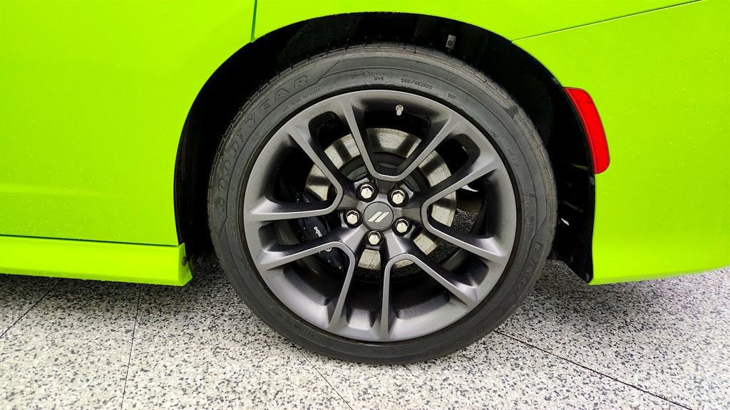 Used 2023 Dodge Charger Scat Pack w/ Plus Group image 9