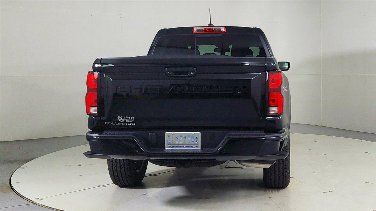 New 2026 Chevrolet Colorado LT w/ LT Convenience Package image 6