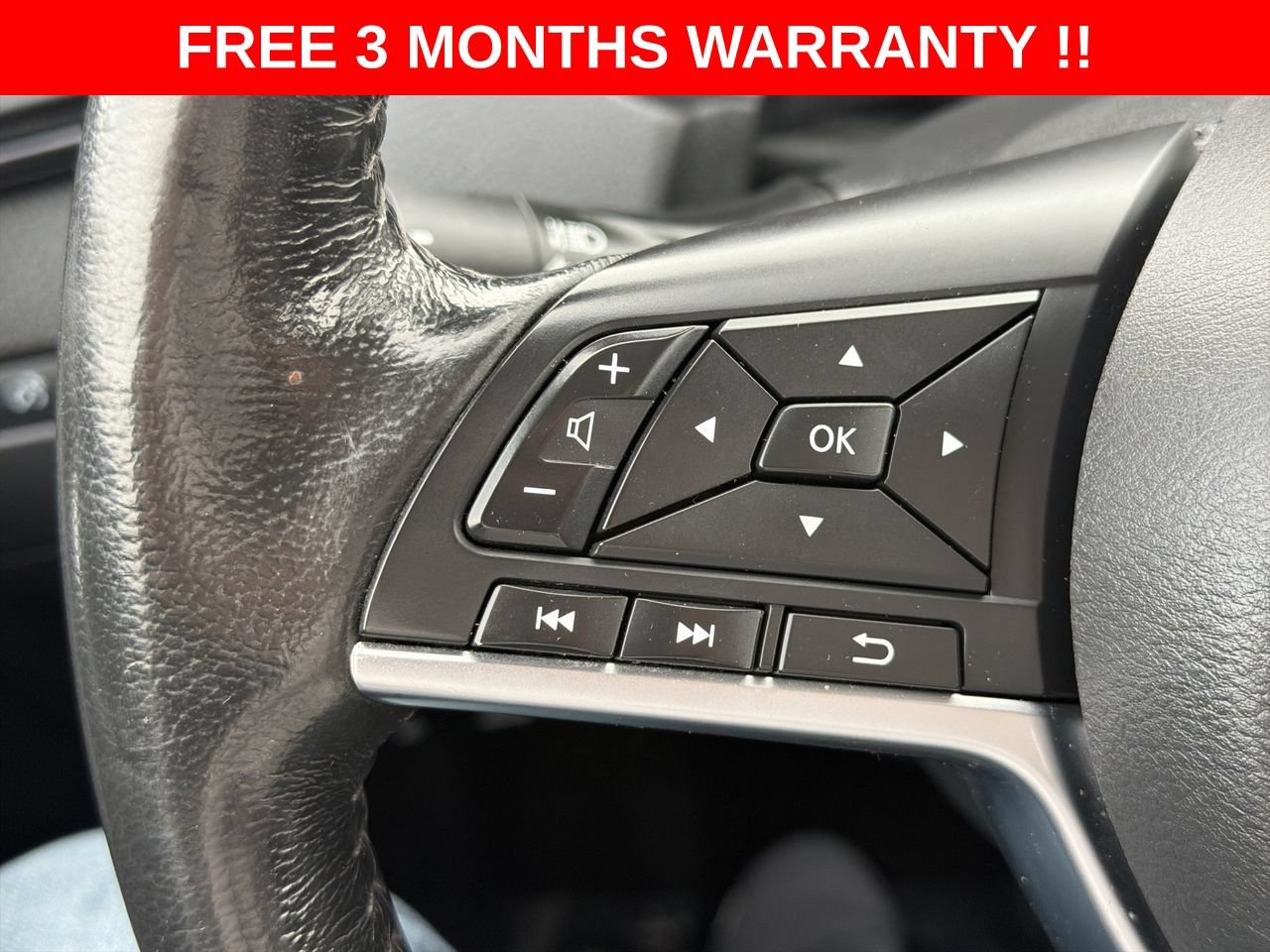Used 2019 Nissan Rogue Sport SL w/ Premium Package AWD/4WD image 41