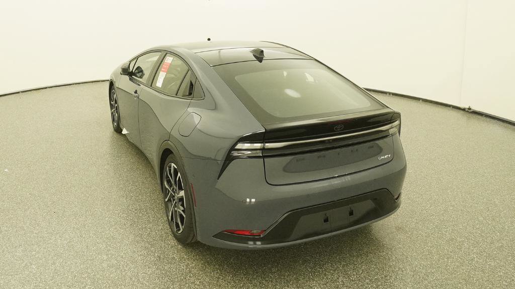 New 2026 Toyota Prius Plug-In Hybrid image 79