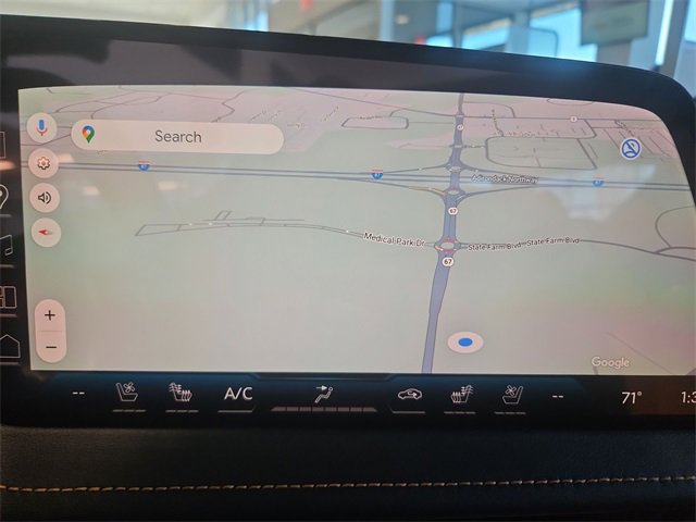 New 2026 Chevrolet Corvette Z06 image 6