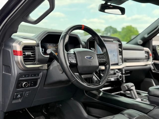 Certified 2023 Ford F150 Raptor AWD/4WD image 14