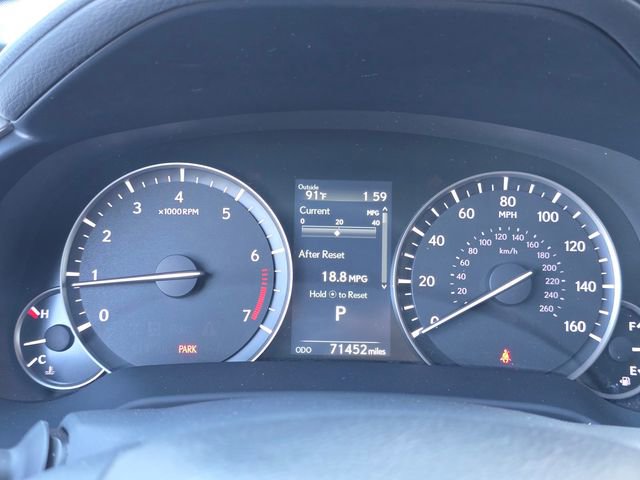 Used 2017 Lexus RX 350 FWD w/ Accessory Package image 28