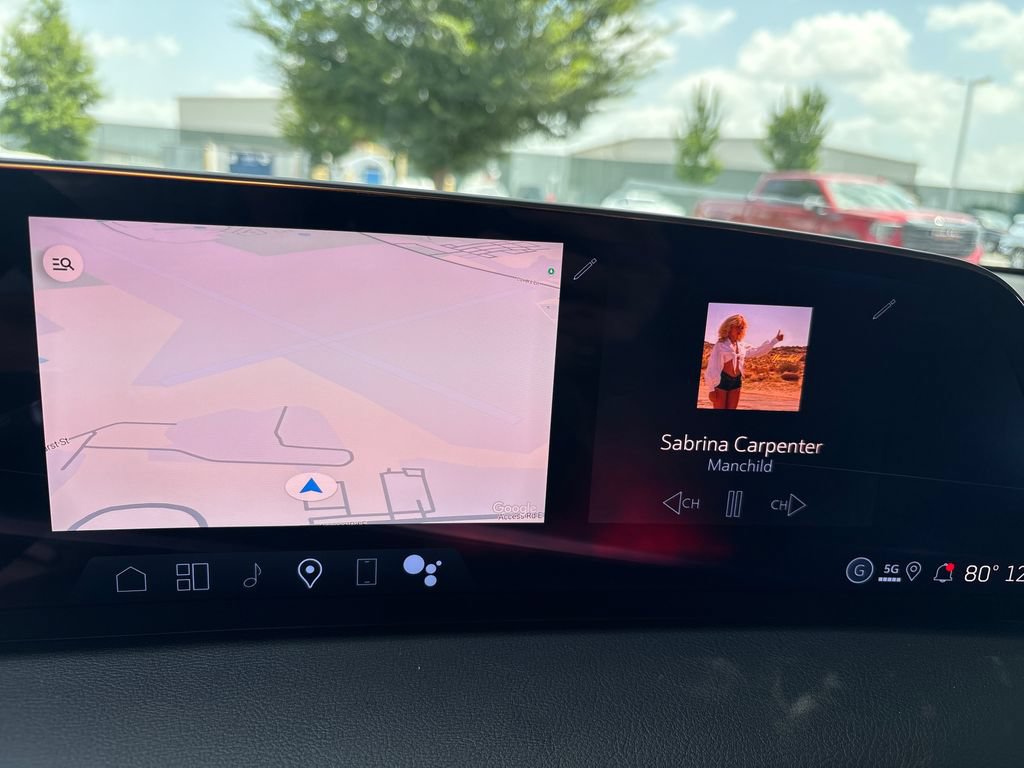 New 2026 Cadillac CT5 V w/ Technology Package RWD image 30