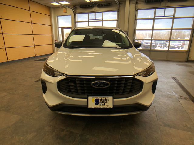 Used 2024 Ford Escape Active image 2