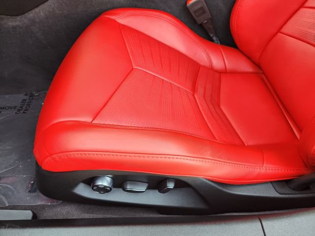 Used 2024 Chevrolet Corvette Z06 RWD image 27