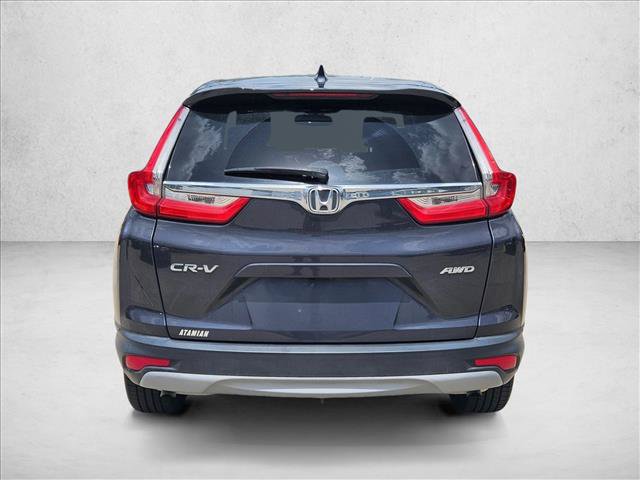 Used 2019 Honda CR-V EX-L image 6