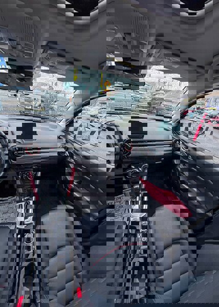 Used 2018 MAZDA CX-3 Touring w/ Preferred Equipment Package image 28