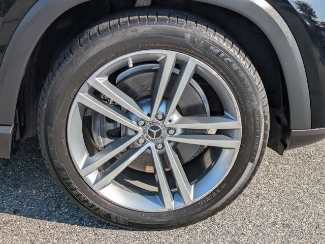 Used 2020 Mercedes-Benz GLE 450 4MATIC image 11