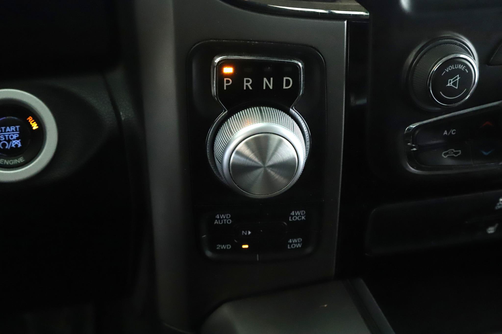 Used 2016 RAM 1500 Sport w/ Black Ram 1500 Sport Group AWD/4WD image 16