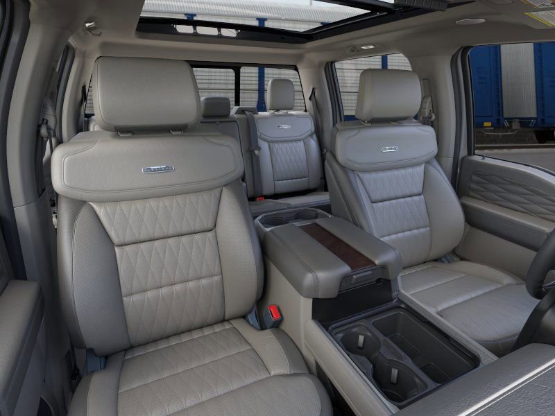 New 2026 Ford F350 Platinum image 10