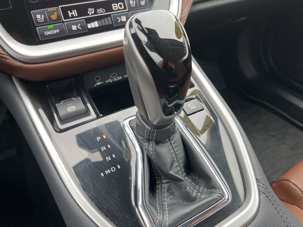 Certified 2024 Subaru Outback Touring image 21