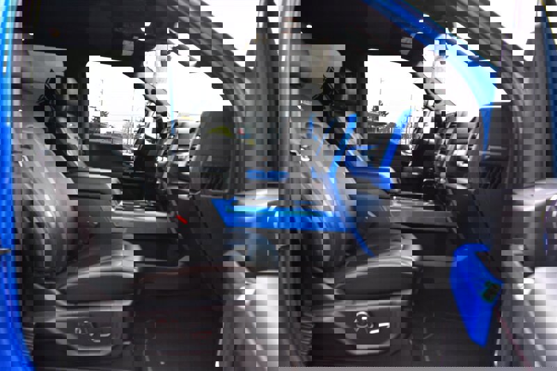 Used 2020 Ford F350 Platinum image 20