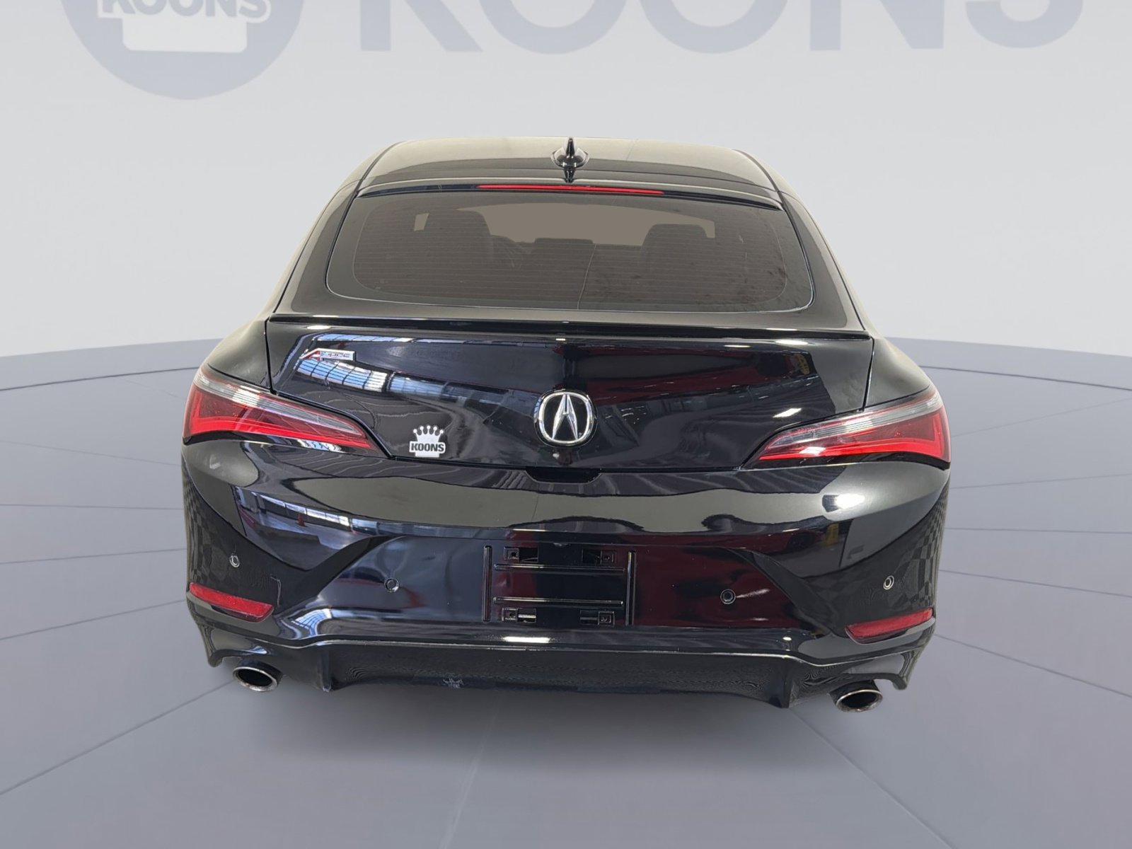 Used 2023 Acura Integra A-Spec image 5