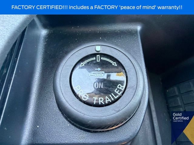Used 2025 Ford Expedition Active AWD/4WD image 47