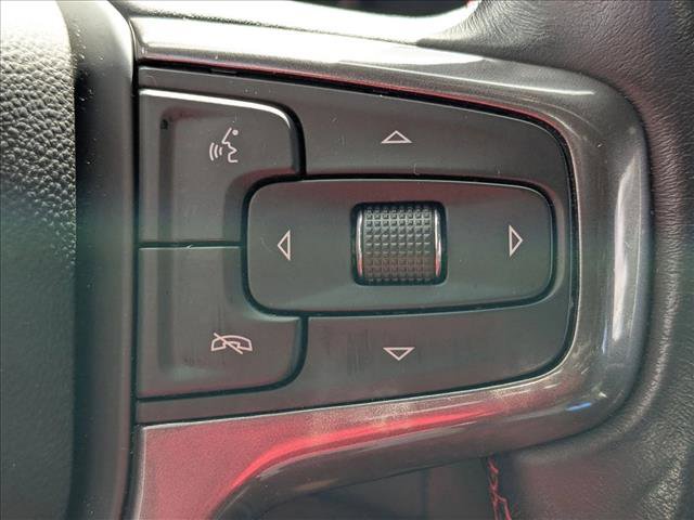 Used 2022 Chevrolet Suburban RST w/ Luxury Package image 14