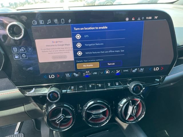 Used 2024 Chevrolet Blazer EV RS AWD/4WD image 26
