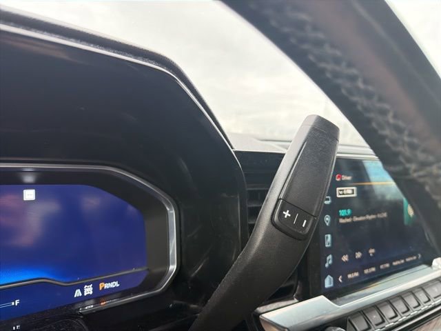 Used 2022 Chevrolet Silverado 1500 LT image 41