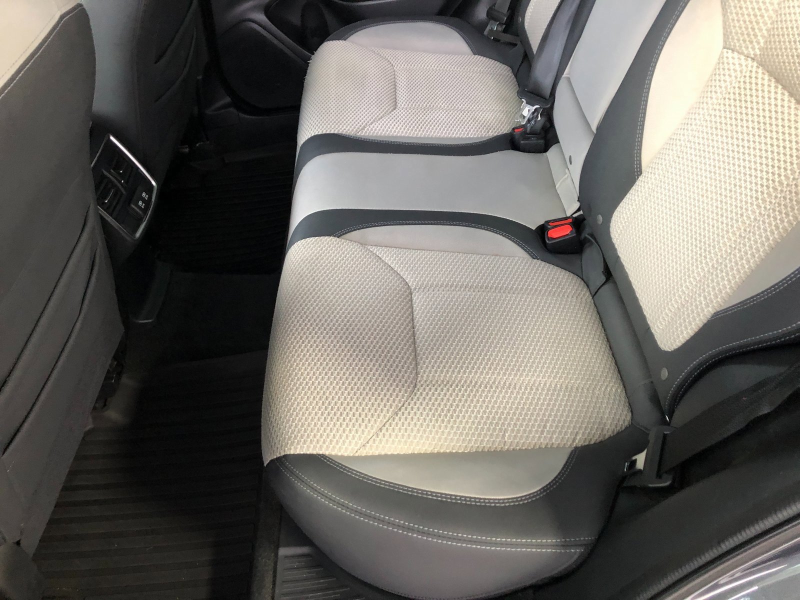 Used 2022 Subaru Forester Premium image 12