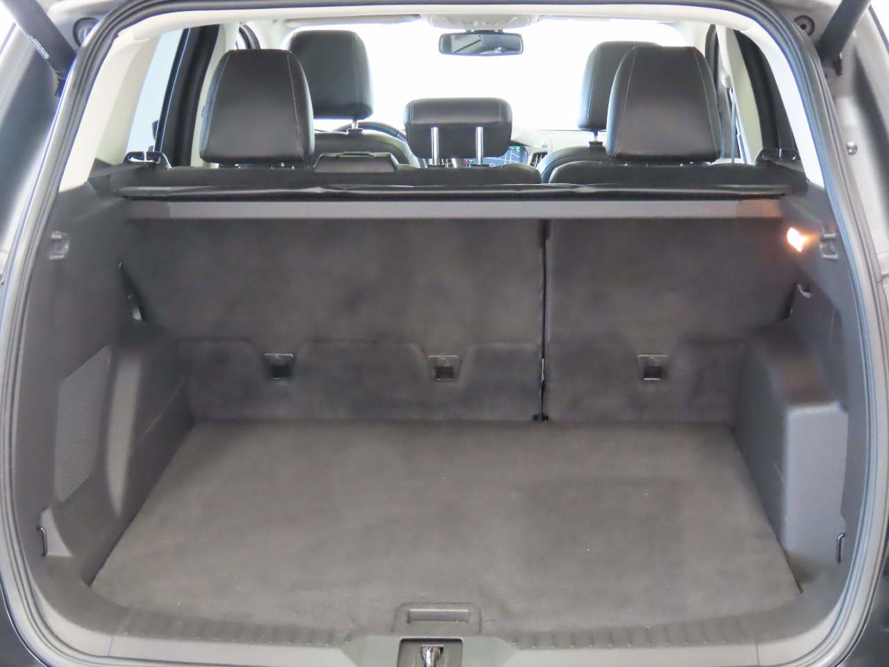 Used 2013 Ford Escape Titanium w/ Parking Technology Pkg image 17
