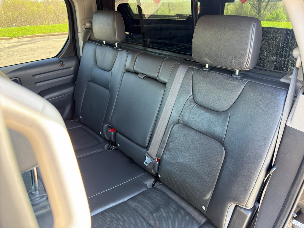 Used 2012 Honda Ridgeline RTL image 37