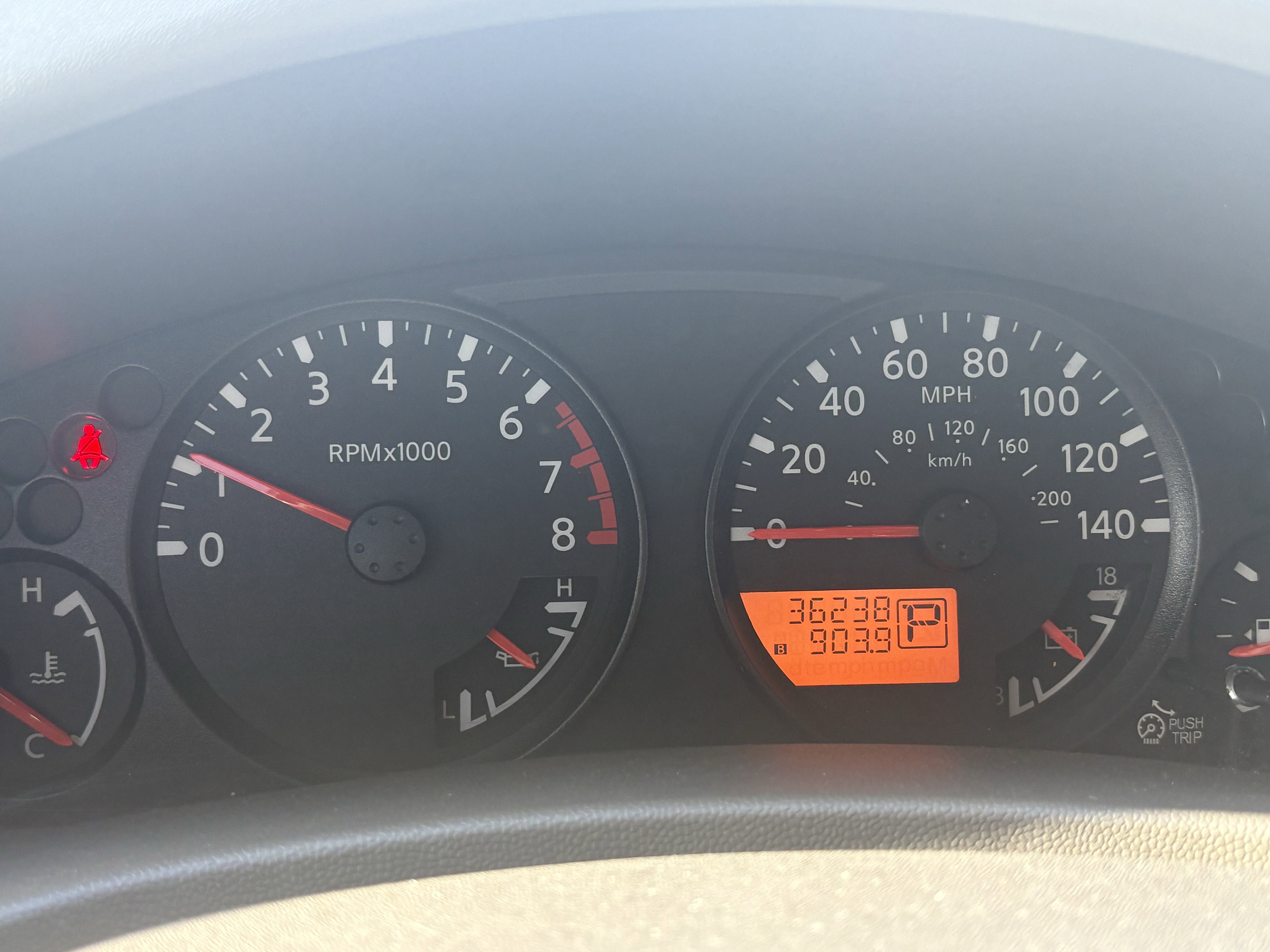 Used 2019 Nissan Frontier SV RWD image 11