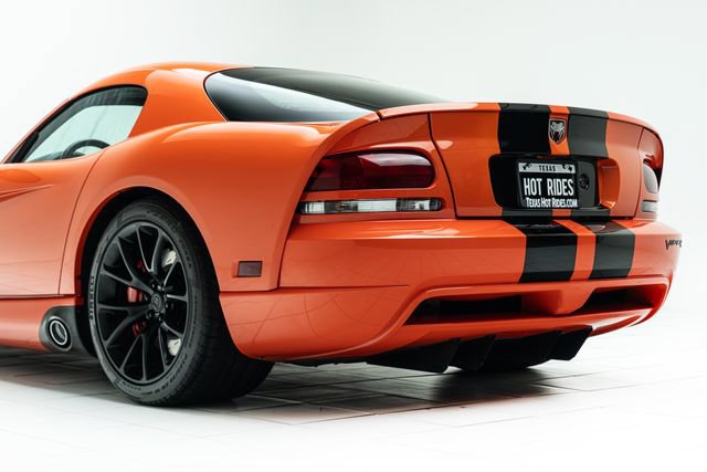 Used 2008 Dodge Viper SRT-10 RWD image 20