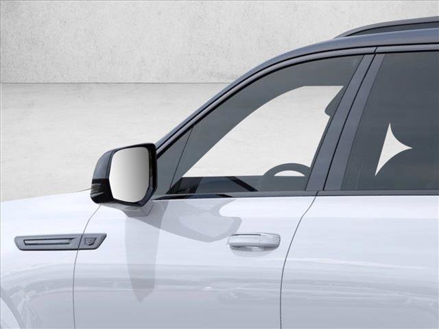 New 2026 Cadillac Escalade IQL Sport 1 w/ LPO, ONYX Package image 12