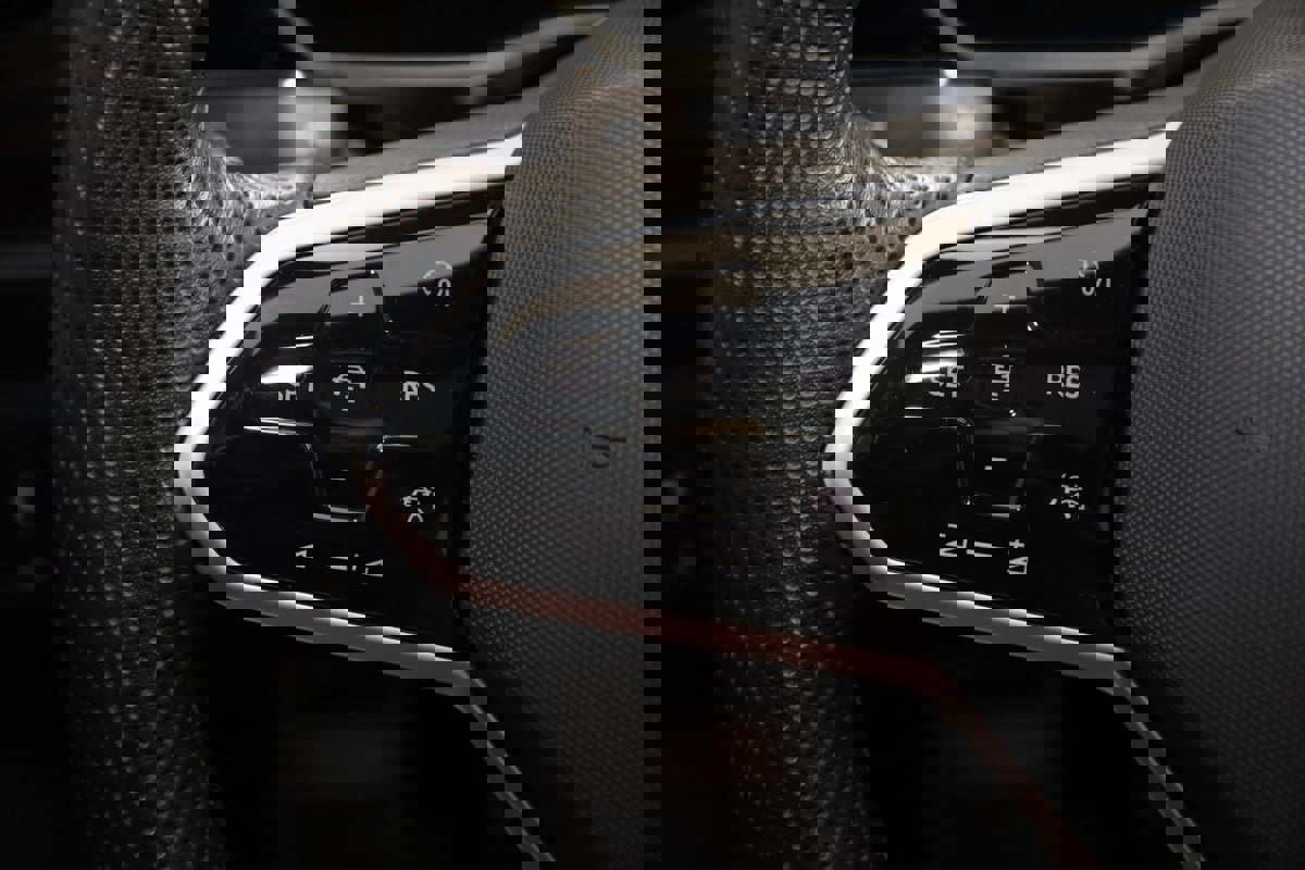 Used 2024 Volkswagen Jetta GLI Autobahn image 35