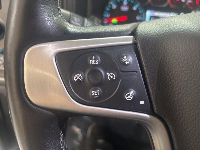 Used 2018 GMC Sierra 1500 SLT AWD/4WD image 27