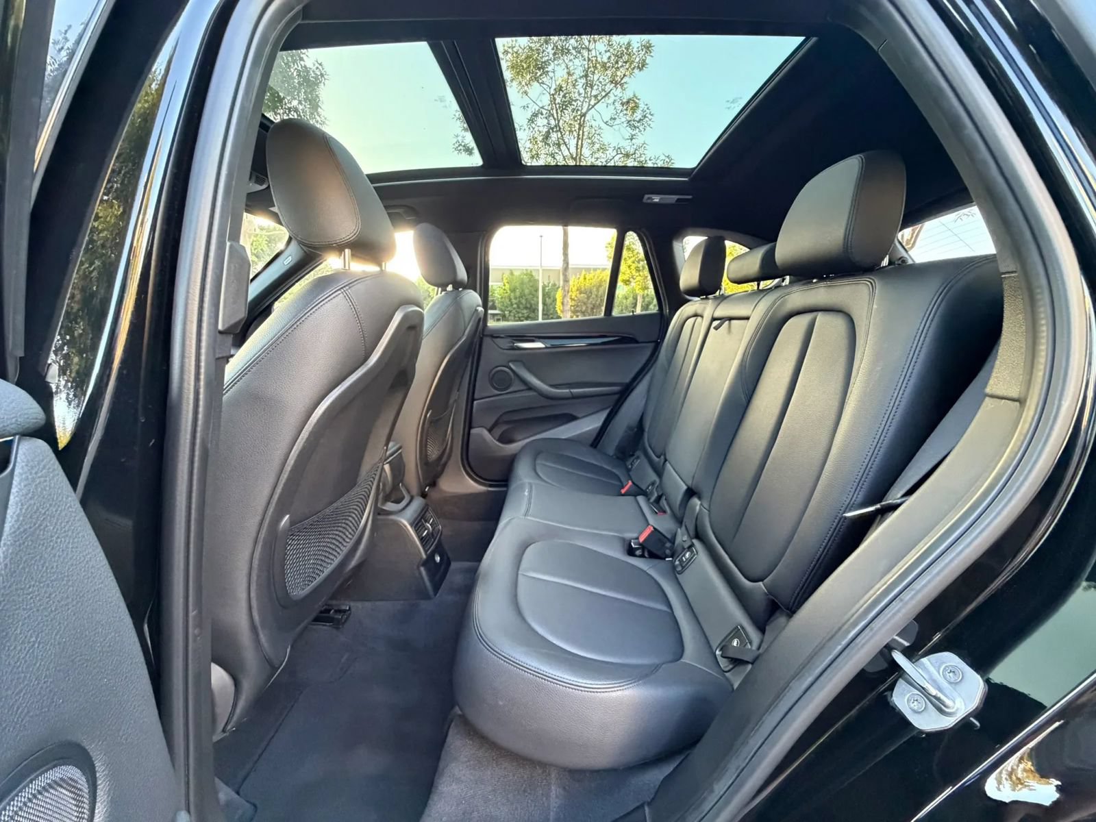Used 2018 BMW X1 sDrive28i FWD image 11